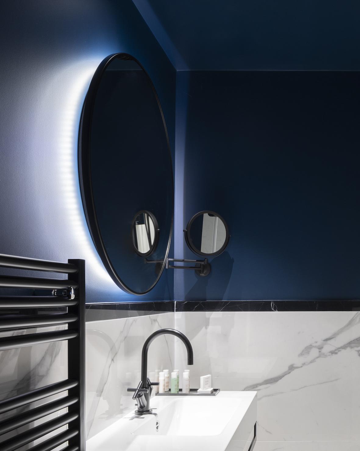 Parisianer Hotel Paris