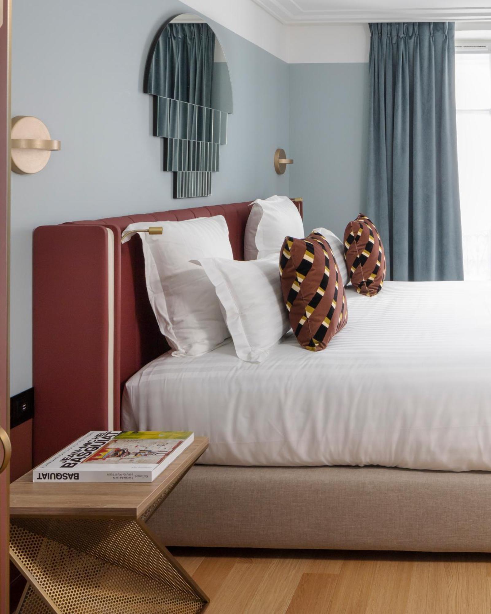 Hotel Parisianer Paris