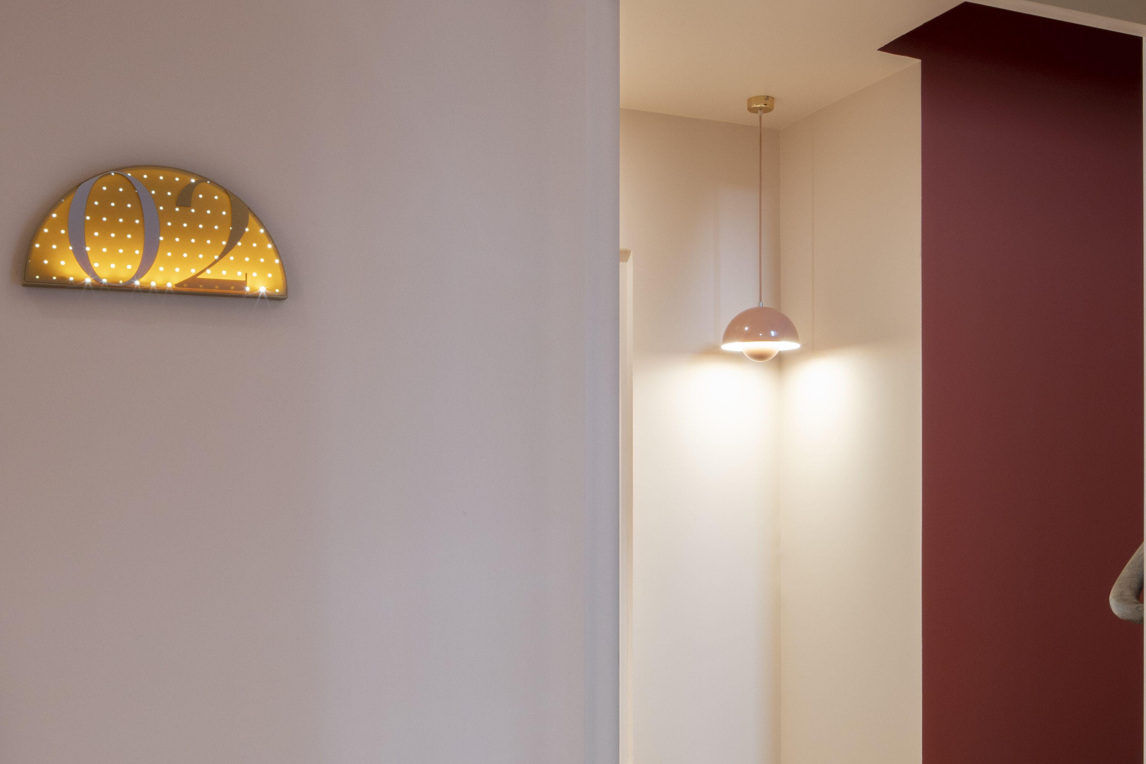 Parisianer Hotel Paris