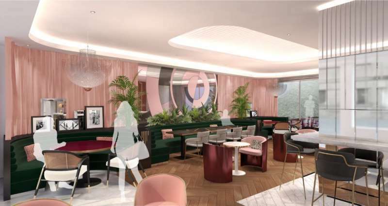 Hotel Parisianer Paris