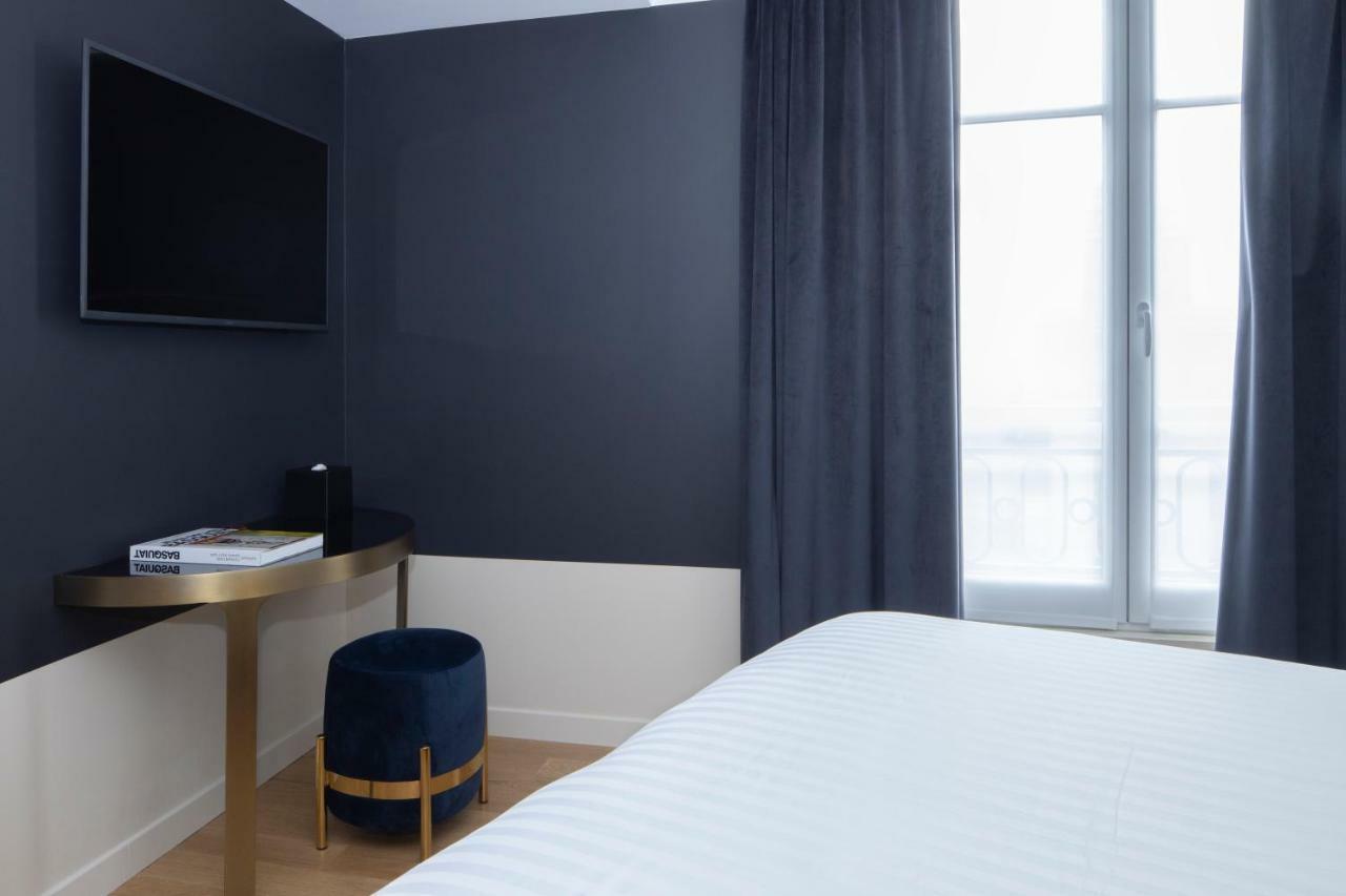 Hotel Parisianer Paris