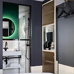 Hotel Parisianer