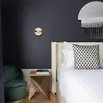 Parisianer Hotel Paris