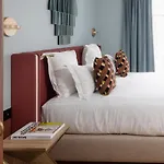 Hotel Parisianer Paris