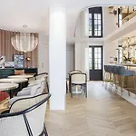 Parisianer Hotel