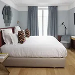 Parisianer Hotel