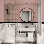Hotel Parisianer 4*