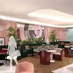 Hotel Parisianer Paris
