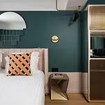 Hotel Parisianer Paris