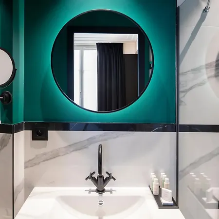 Hotel Parisianer Parigi