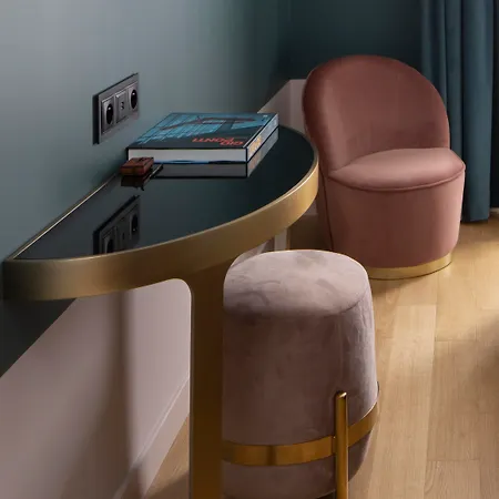 Hotel Parisianer Parigi