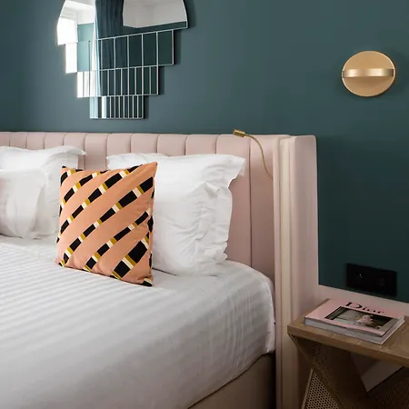 Parisianer 4* Parigi