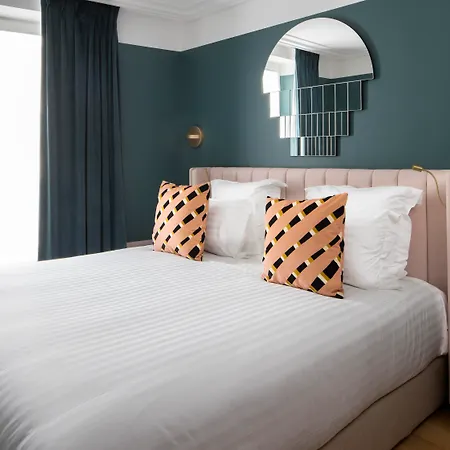 Hotel Parisianer Parigi