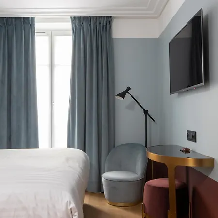 Parisianer Hotel Parigi