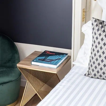 Hotel Parisianer Parigi