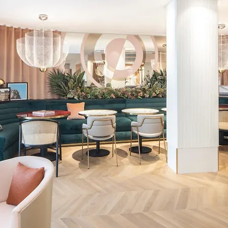 Parisianer 4* Parigi