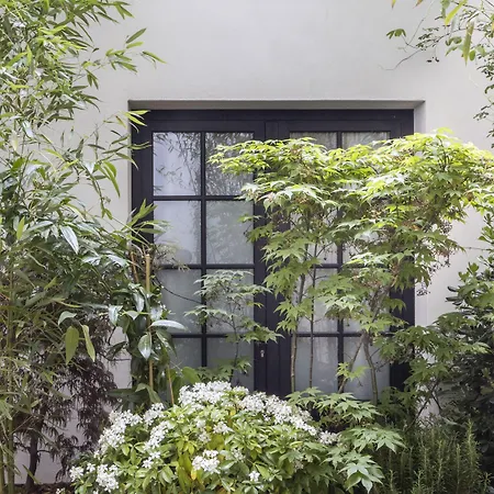 Parisianer Hotel Parigi