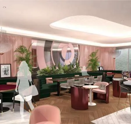 Hotel Parisianer Parigi