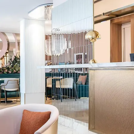Parisianer 4*