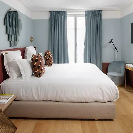 Parisianer Hotel Parigi