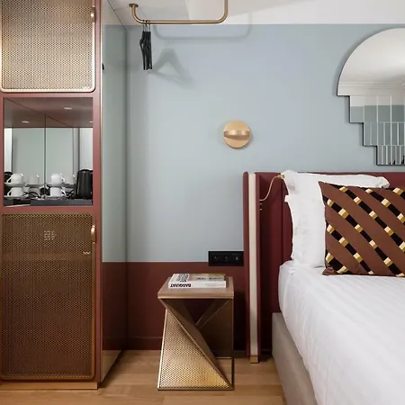 Parisianer 4* Parigi