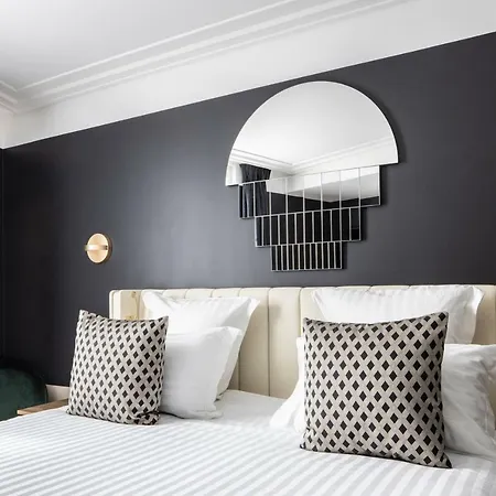 Parisianer 4* Parigi