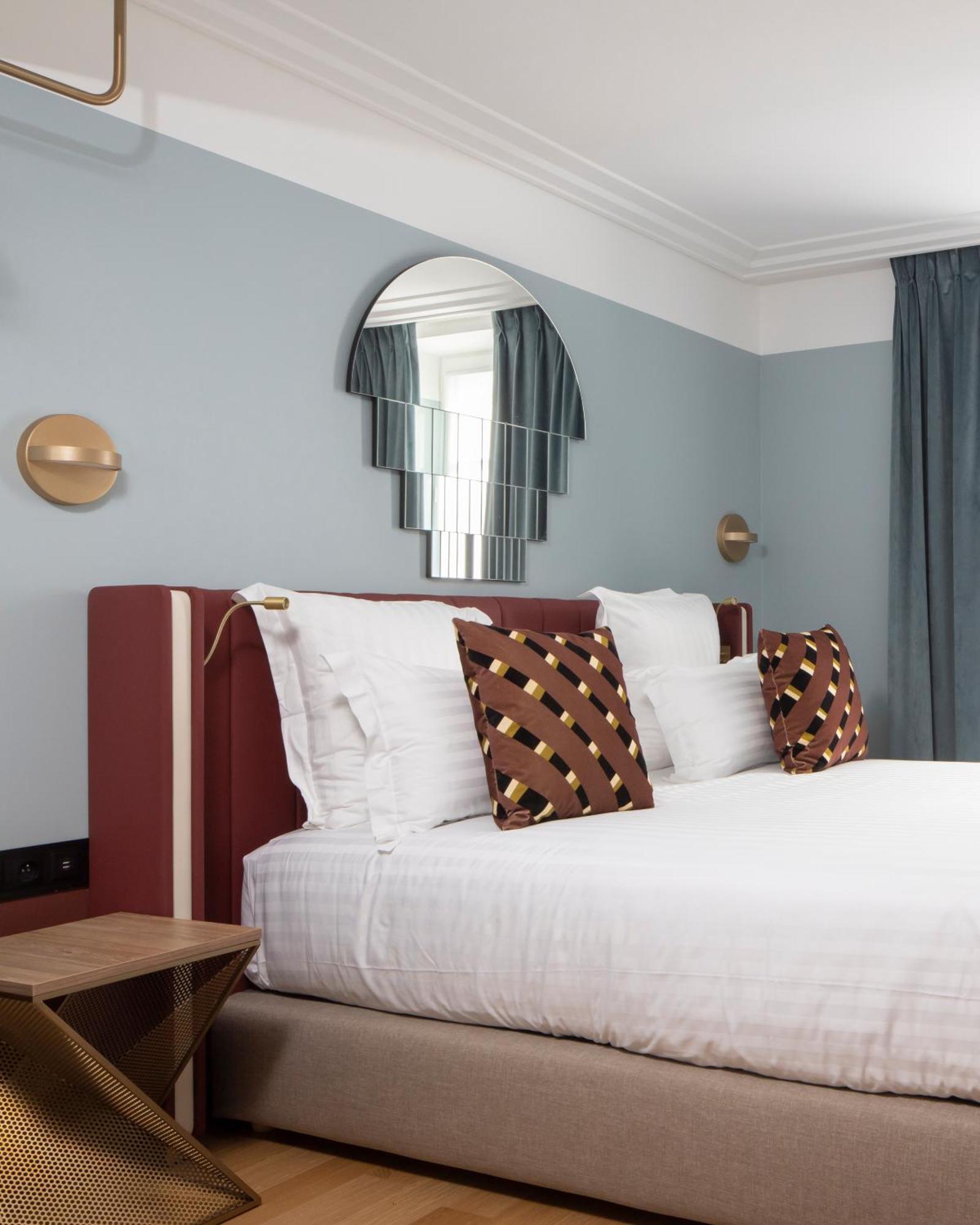 Parisianer Hotel Paris