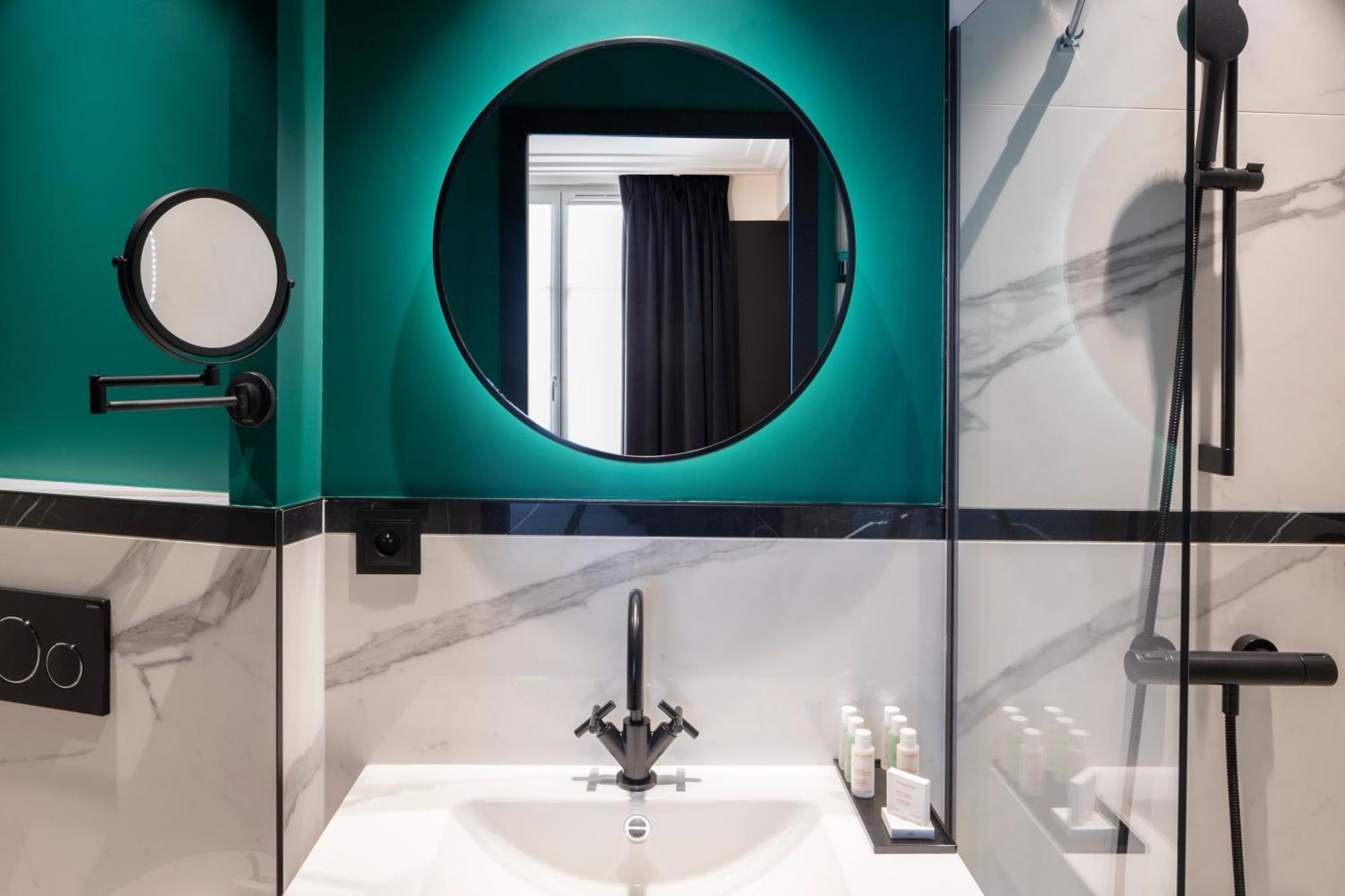 Hotel Parisianer Paris