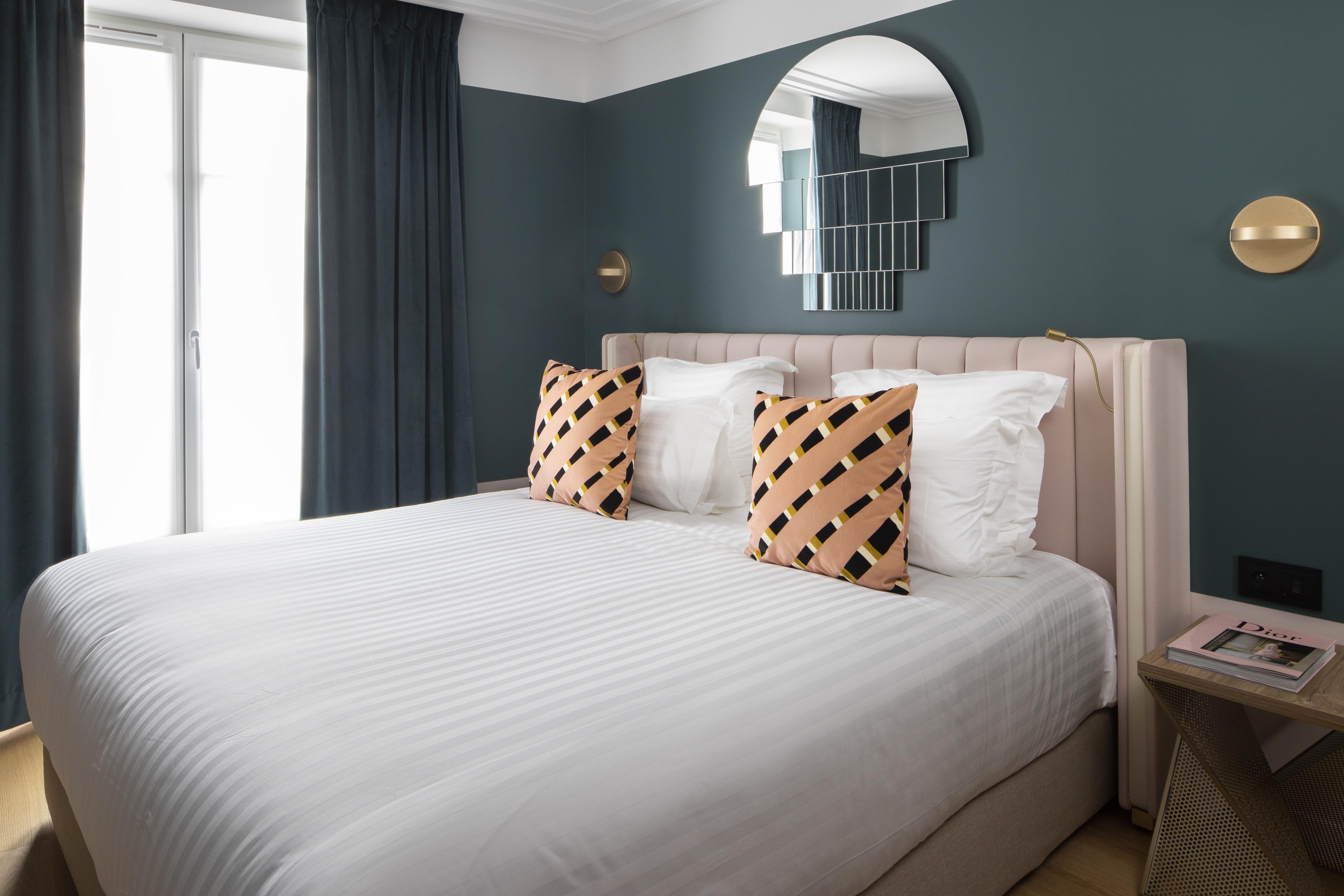 Hotel Parisianer Paris