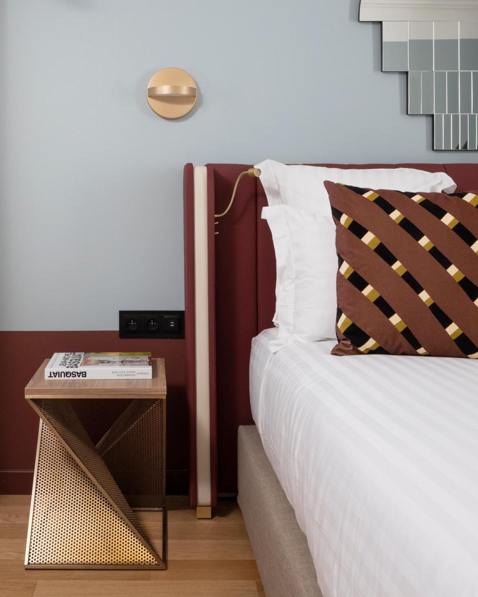 Parisianer Hotel Paris