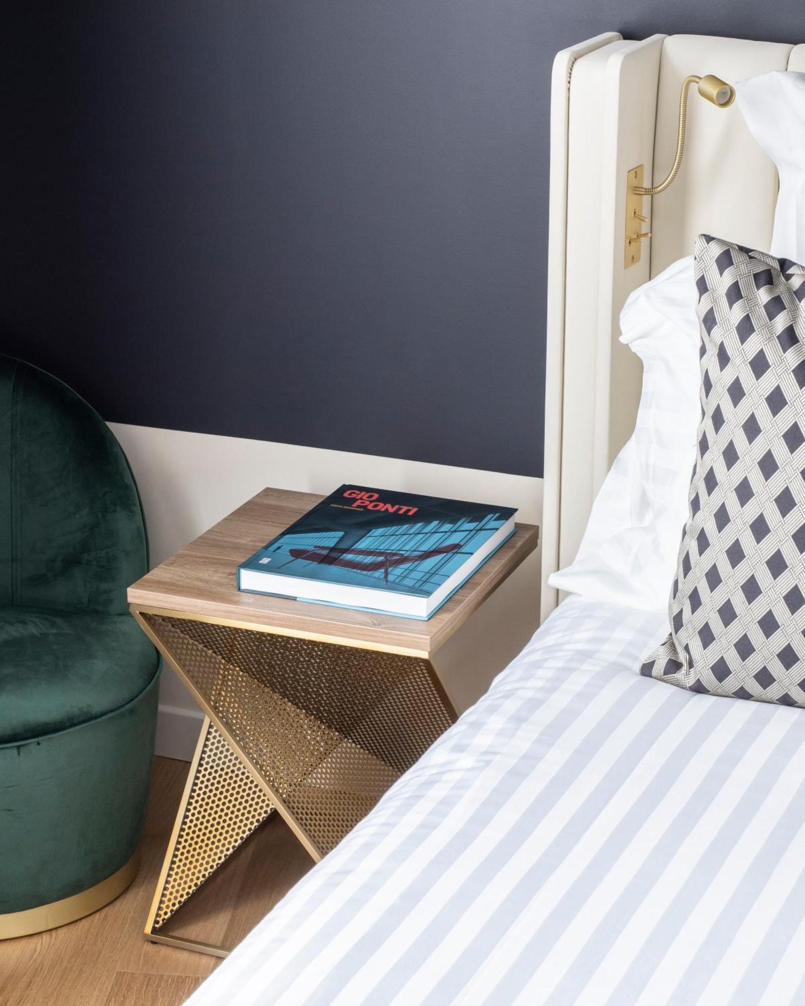 Hotel Parisianer Paris