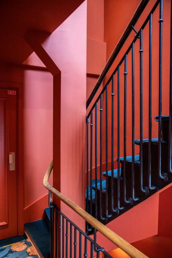 Parisianer Hotel Paris